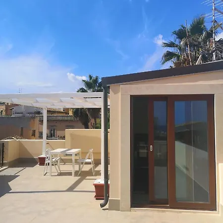 Apartment Ines By Dimore In Sicily Syracuse
