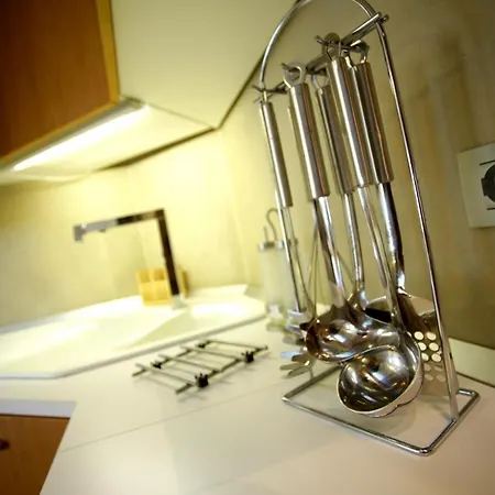 Ines By Dimore In Sicily Apartment Syracuse