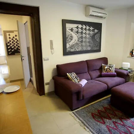Apartment Ines By Dimore In Sicily *
