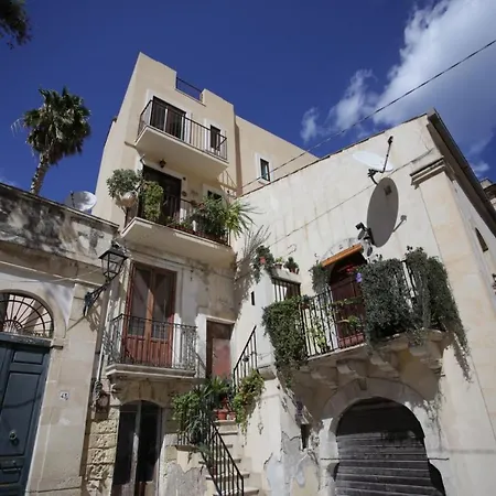 Ines By Dimore In Sicily Συρακούσες