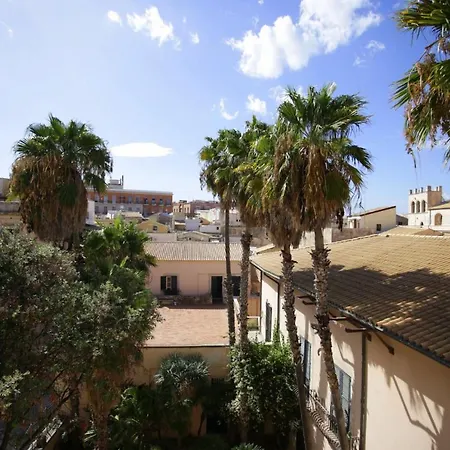 Ines By Dimore In Sicily Συρακούσες