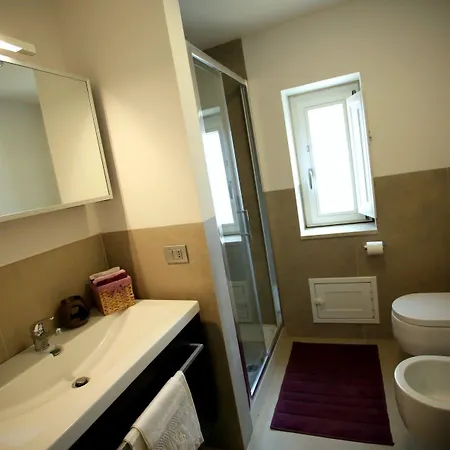 Apartment Ines By Dimore In Sicily