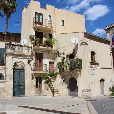 Ines By Dimore In Sicily Syracuse