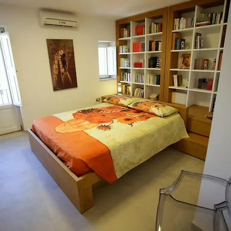 Ines By Dimore In Sicily Apartment