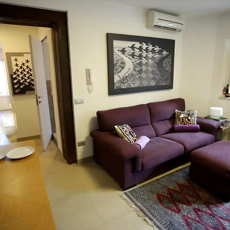 Apartment Ines By Dimore In Sicily Syracuse